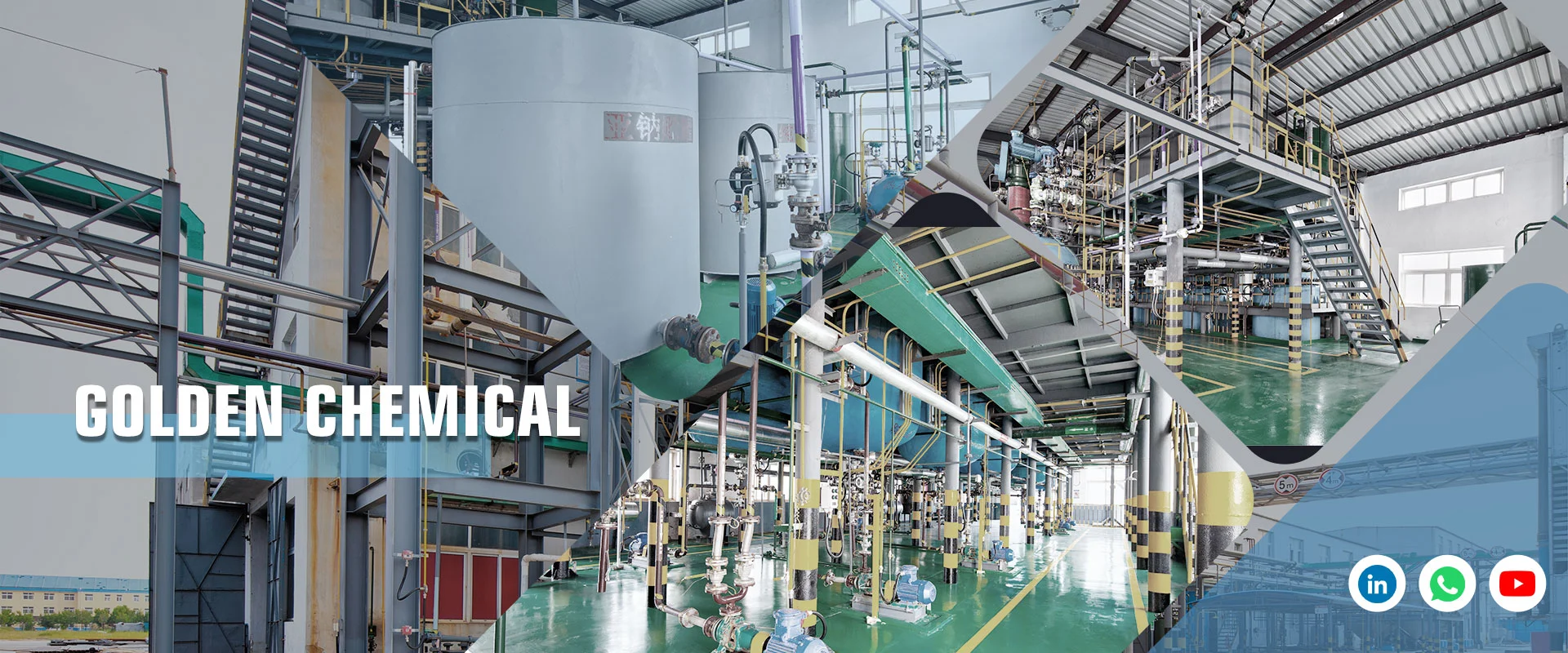 China Magnesium Chloride Supplier