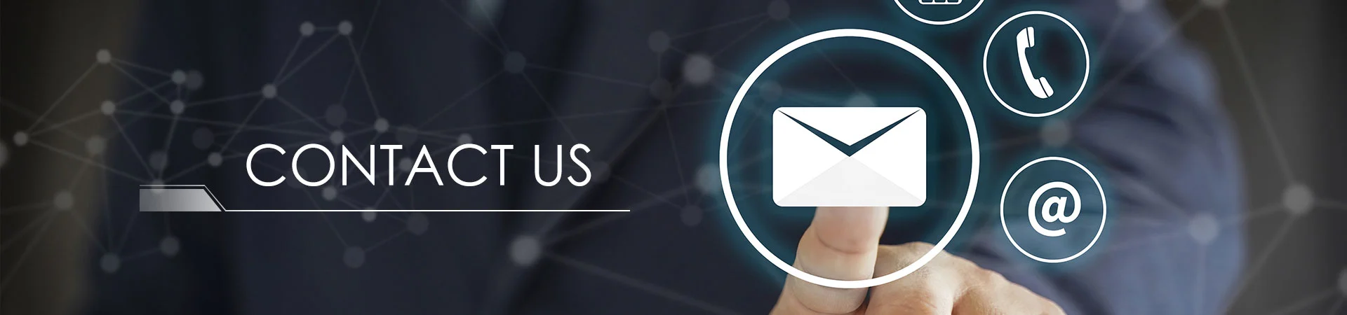Contact Us