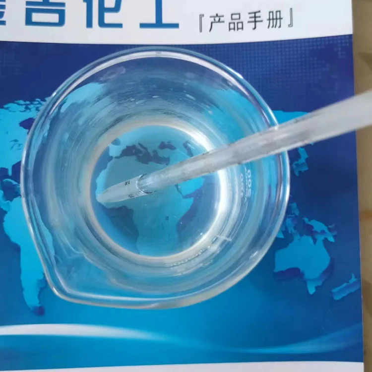 Calcium Chloride 30-36% Liquid