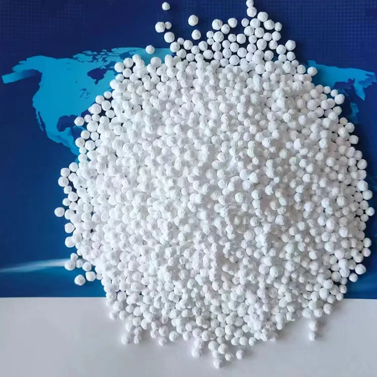 Calcium Chloride 77% Pellet