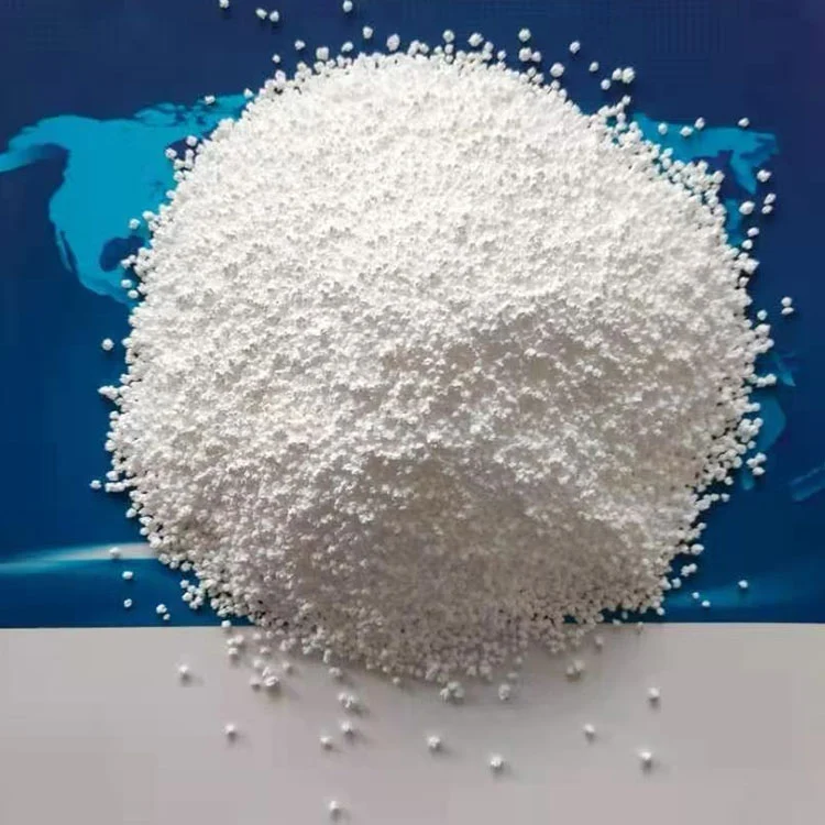 Calcium Chloride 94% Pellet