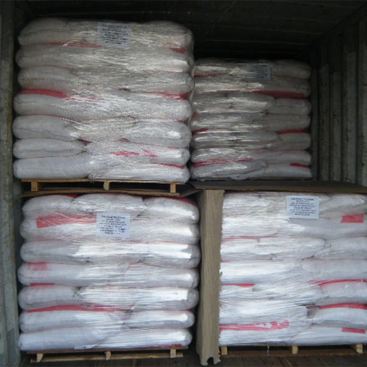 Calcium Chloride Flakes pro Industrial