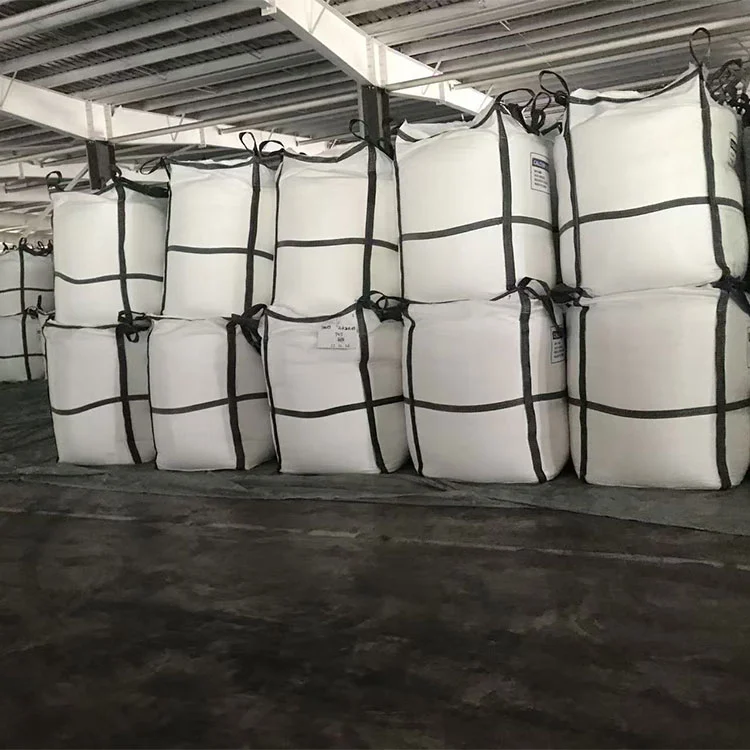 Calcium Chloride Pellet pro Industrial