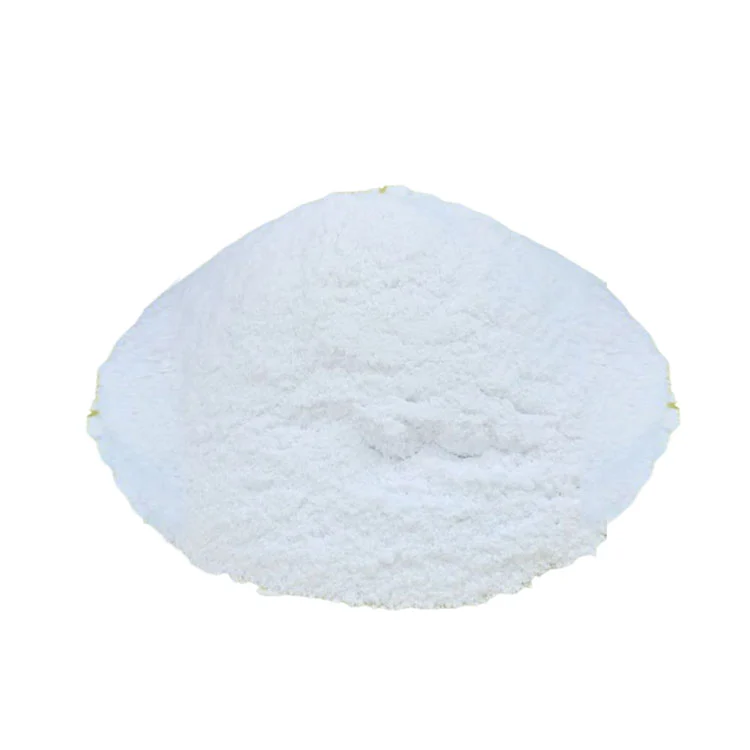 Magnesium Chloride 99% Pulvis